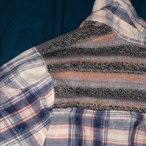 Flannel shirt - Picture 3 of 3